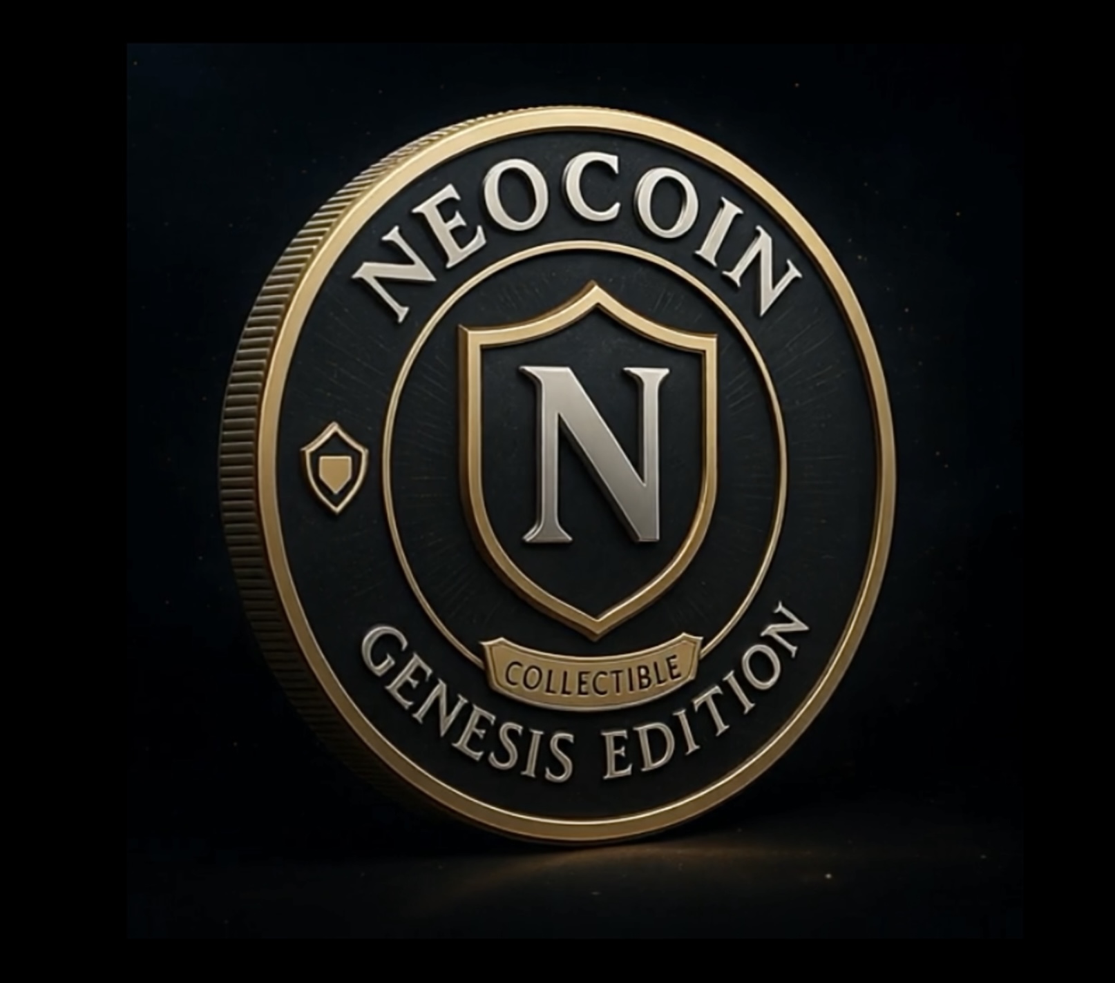 NeoCoin Genesis NFT